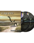 Human Clay (25th Anniversary Edition, Deluxe 2-CD)