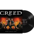 The Best Of Creed (LP)