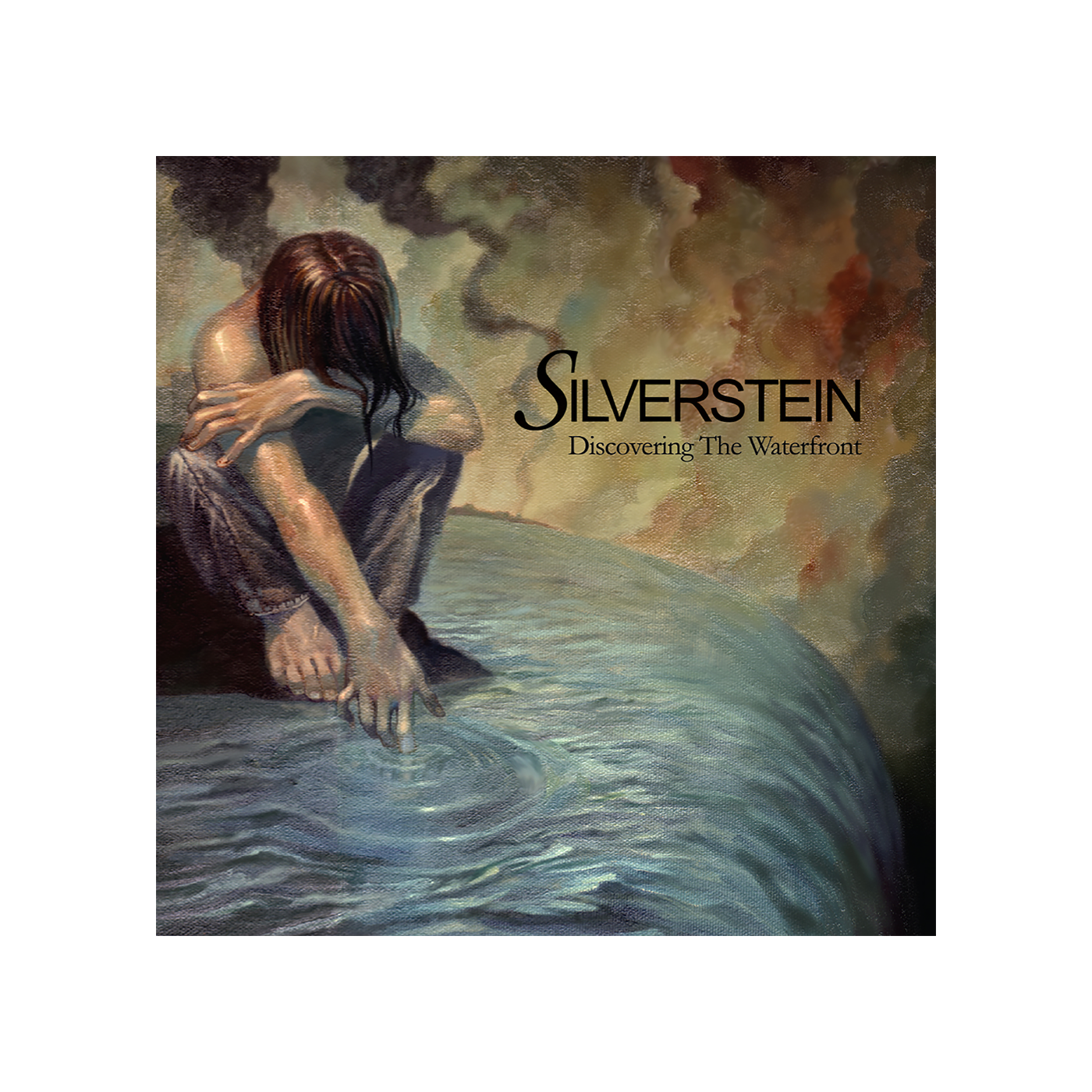 Silverstein – Discovering the Waterfront (Digital) | Craft Recordings