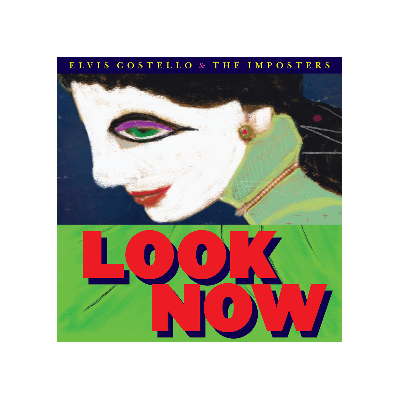 Look Now (Deluxe) - 2CD – Craft Recordings