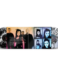 Fallen - 20th Anniversary Edition (Deluxe, Limited Edition 2-LP)