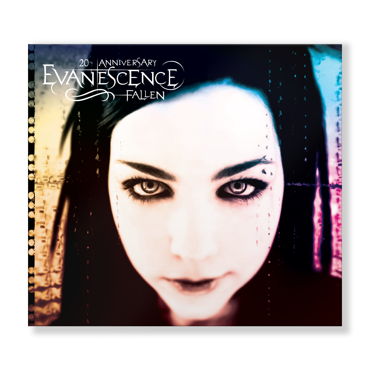 Fallen - 20th Anniversary Edition (Deluxe 2-CD) – Craft Recordings Fallen - 20th Anniversary Edition (Deluxe 2-CD) – Craft Recordings