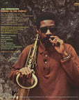 Joe Henderson – Power to the People (Jazz Dispensary Top Shelf Series) LP