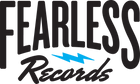Fearless Records Logo