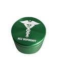 Jazz Dispensary Grinder