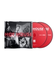 Hot House: The Complete Jazz at Massey Hall Recordings (2-CD Box Set)