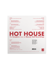 Hot House: The Complete Jazz at Massey Hall Recordings (3-LP Box Set)