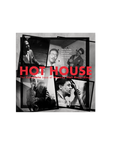 Hot House: The Complete Jazz at Massey Hall Recordings (3-LP Box Set)