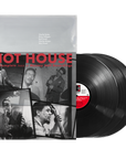 Hot House: The Complete Jazz at Massey Hall Recordings (3-LP Box Set)