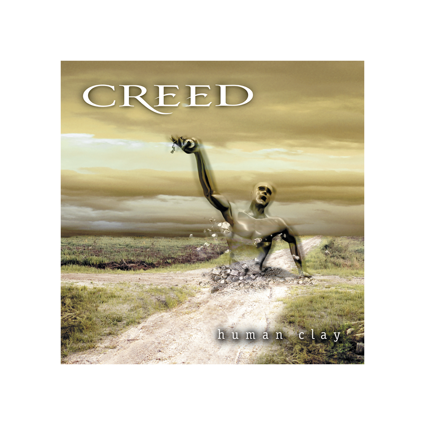 Human Clay (25th Anniversary Edition, Deluxe Digital Album)