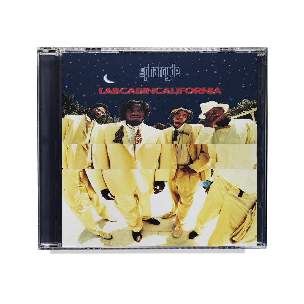 Labcabincalifornia (30th Anniversary Edition) – 2-CD – Craft