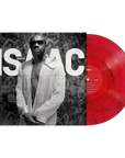 The Best Of (Red Smoke LP - Exclusive)