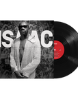 The Best Of (LP)