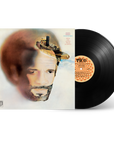 ESTO FUE LO QUE TRAJO EL BARCO 180g LP