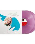 Pieces of You (30th Anniversary) (Opaque Violet 2-LP)