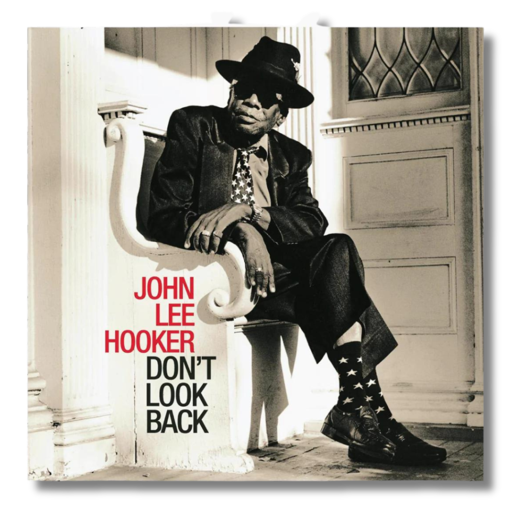 Don't Look Back (CD) – Craft Recordings