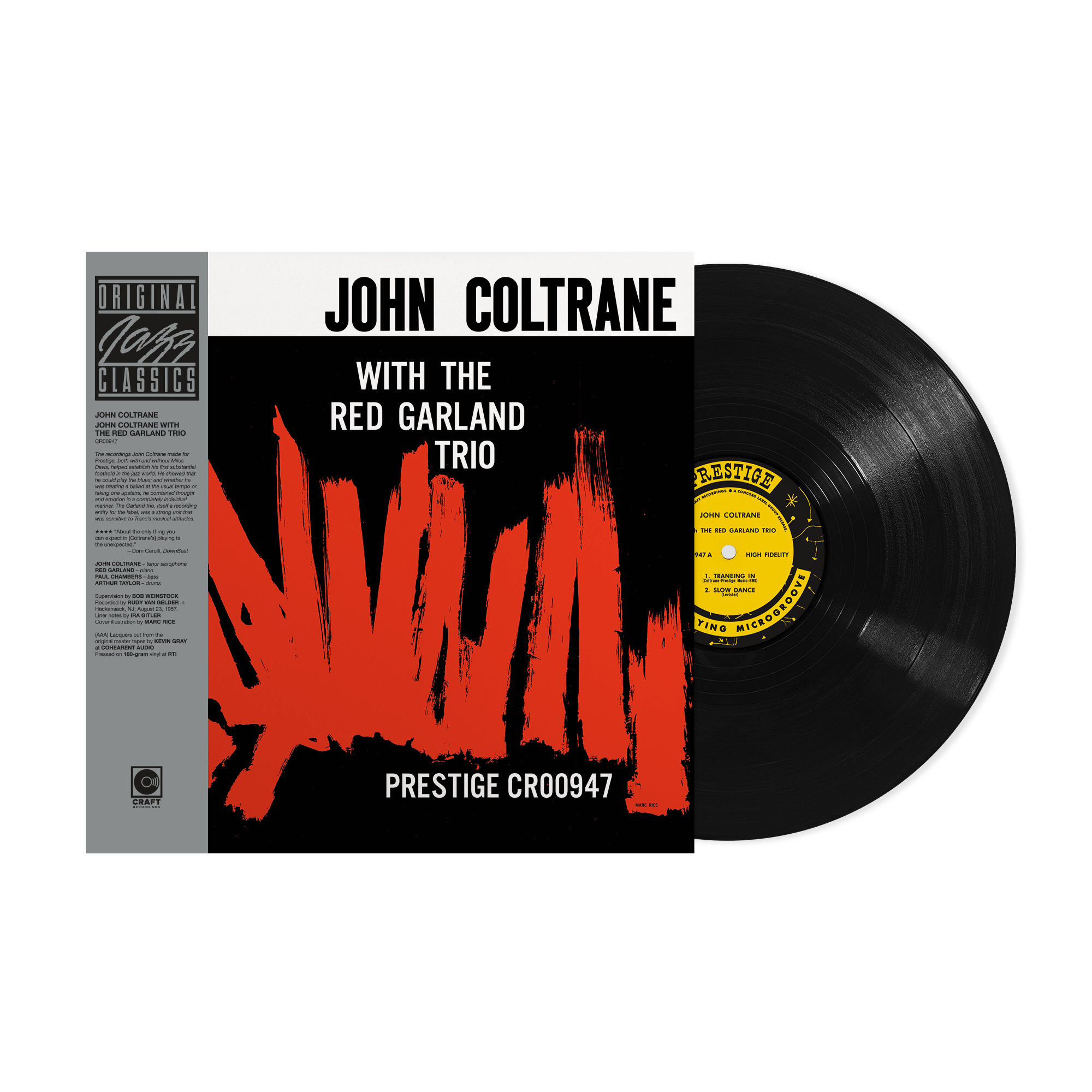 John_Coltrane_Red_Garland_Trio