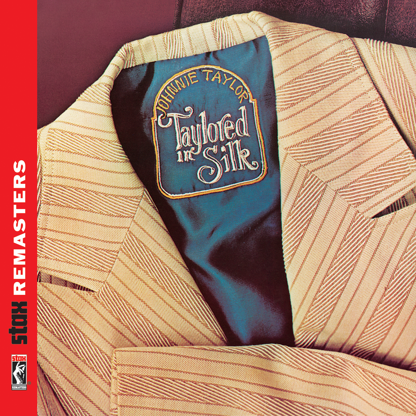 Taylored In Silk (Stax Remasters) (CD)