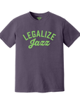 Perception (Jazz Dispensary Top Shelf Series) (180g LP) + Legalize Jazz Tee