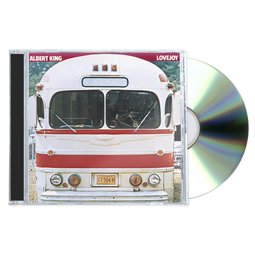 Lovejoy CD