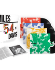 Miles '54: The Prestige Recordings (180g 4-LP Box Set)