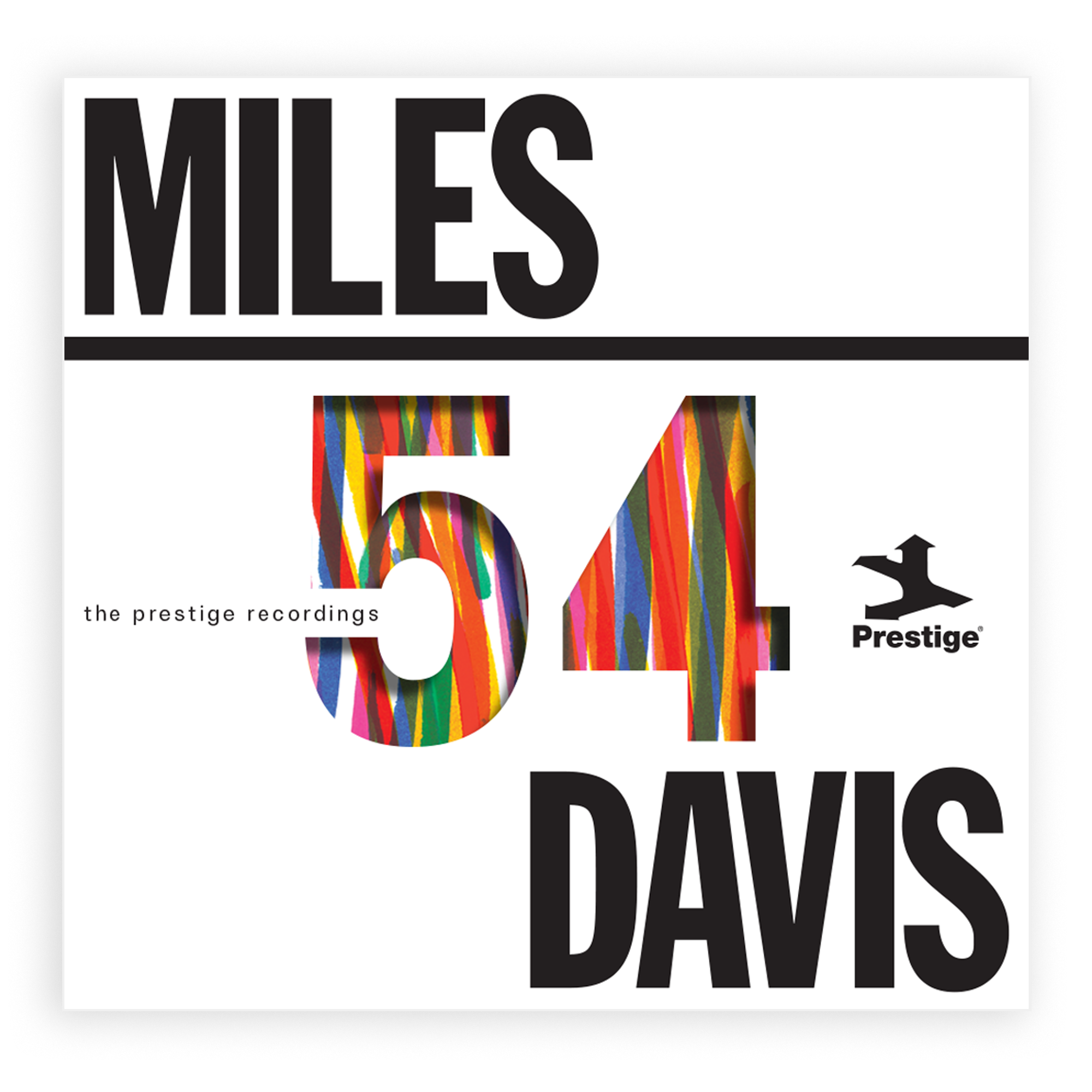 Miles '54: The Prestige Recordings (180g 4-LP Box Set) – Craft Miles '54: The Prestige Recordings (180g 4-LP Box Set) – Craft