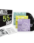 Miles '55: The Prestige Recordings (180g 3-LP Box Set)