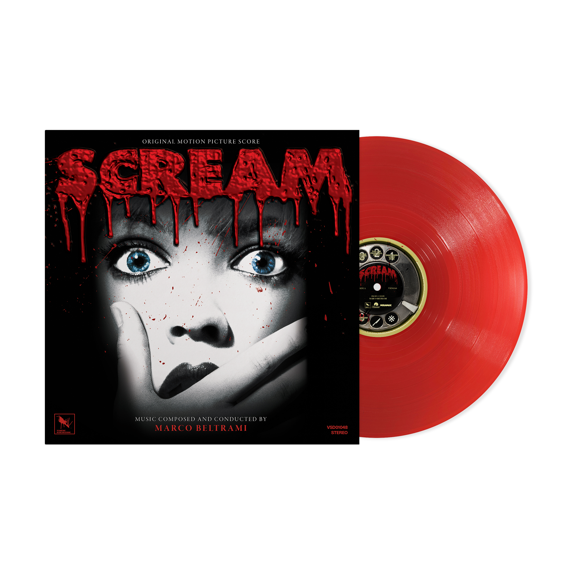 Scream (30th Anniversary Edition) (