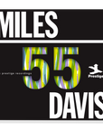 Miles '55: The Prestige Recordings (180g 3-LP Box Set)