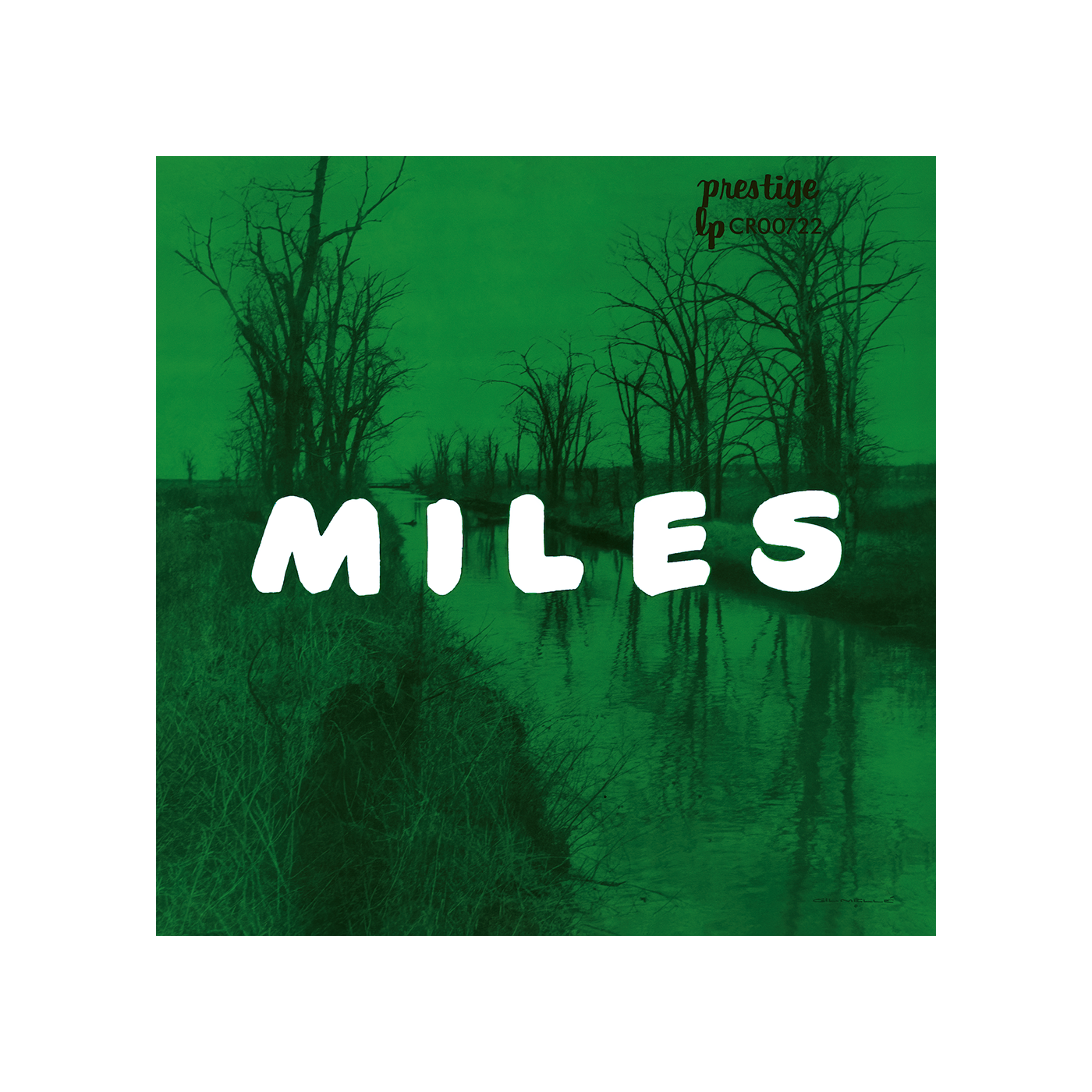 Miles (Original Jazz Classics Series) (Digital Album)