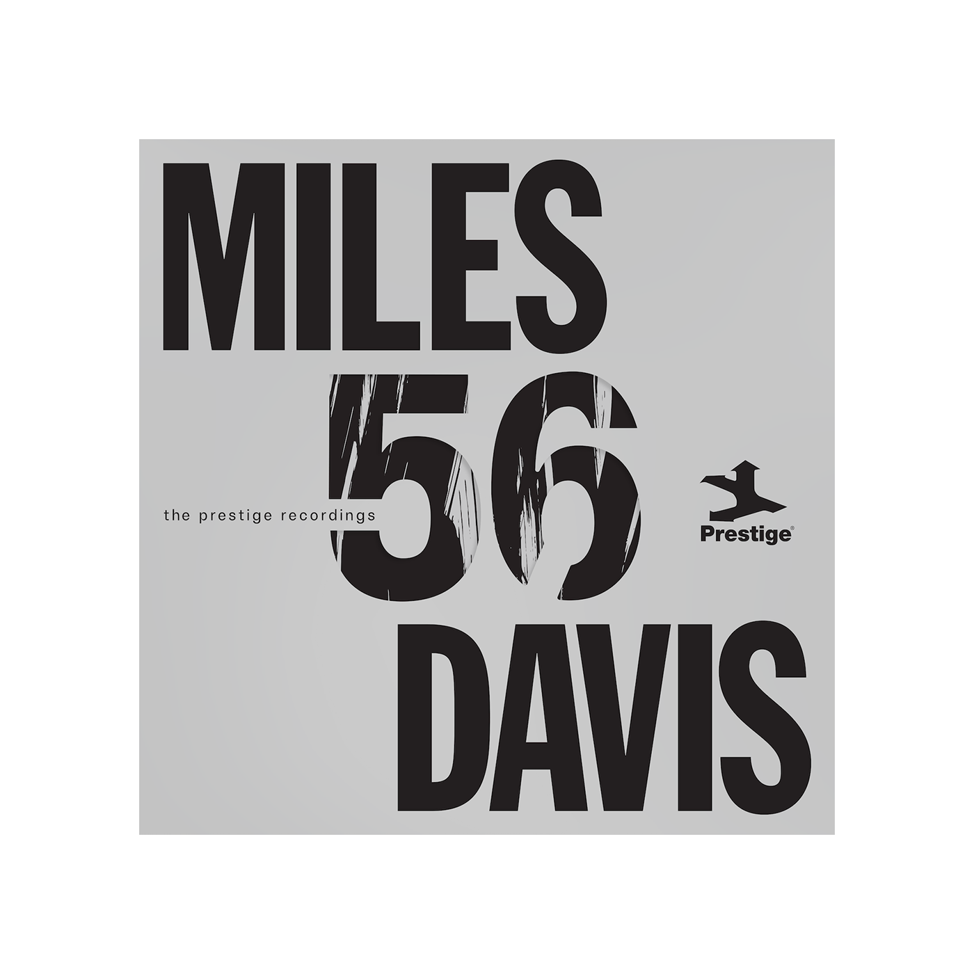 Miles '56: The Prestige Recordings (Digital Album) – Craft Recordings