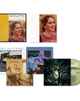 Working in Corners 4CD Box Set