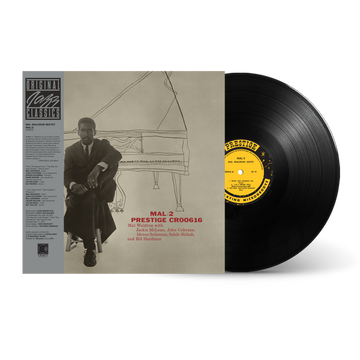 Mal/2 (Original Jazz Classics Series) (180g LP)