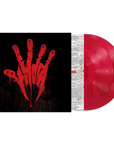 Otep - Hydra - (Limited Apple Red 2-LP – Craft Recordings Exclusive)