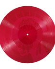 Otep - Hydra - (Limited Apple Red 2-LP – Craft Recordings Exclusive)
