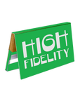 Jazz Dispensary Rolling Papers