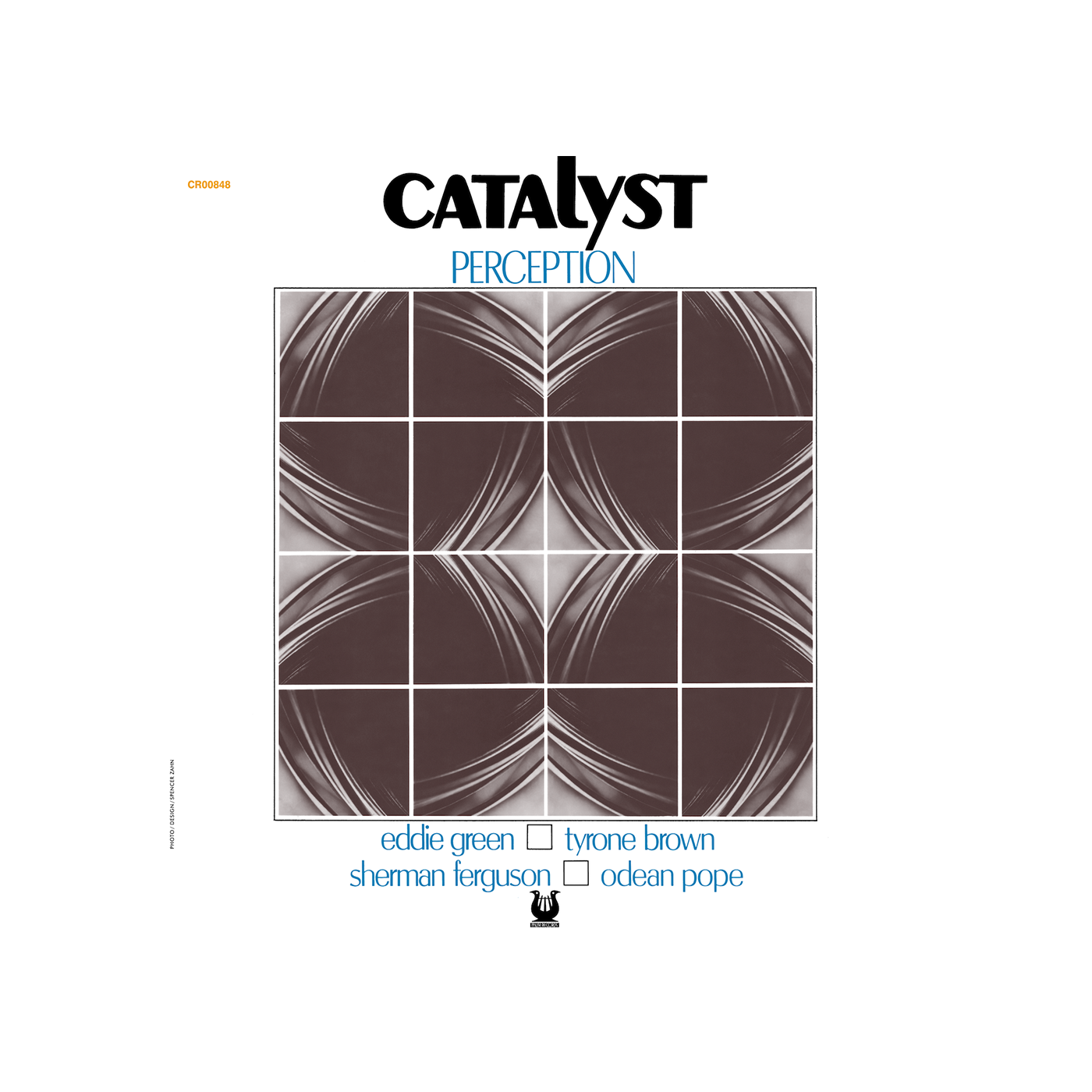 Perception (Jazz Dispensary Top Shelf Series) (Digital Album)