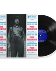 Carolina Blues Man, Volume 1 (Bluesville Series) (180g LP) + Bluesville Tee