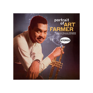 Portrait of Art Farmer - Contemporary Records Acoustic Sounds Series (Digital Album)