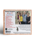 Penny Penguin (CD)