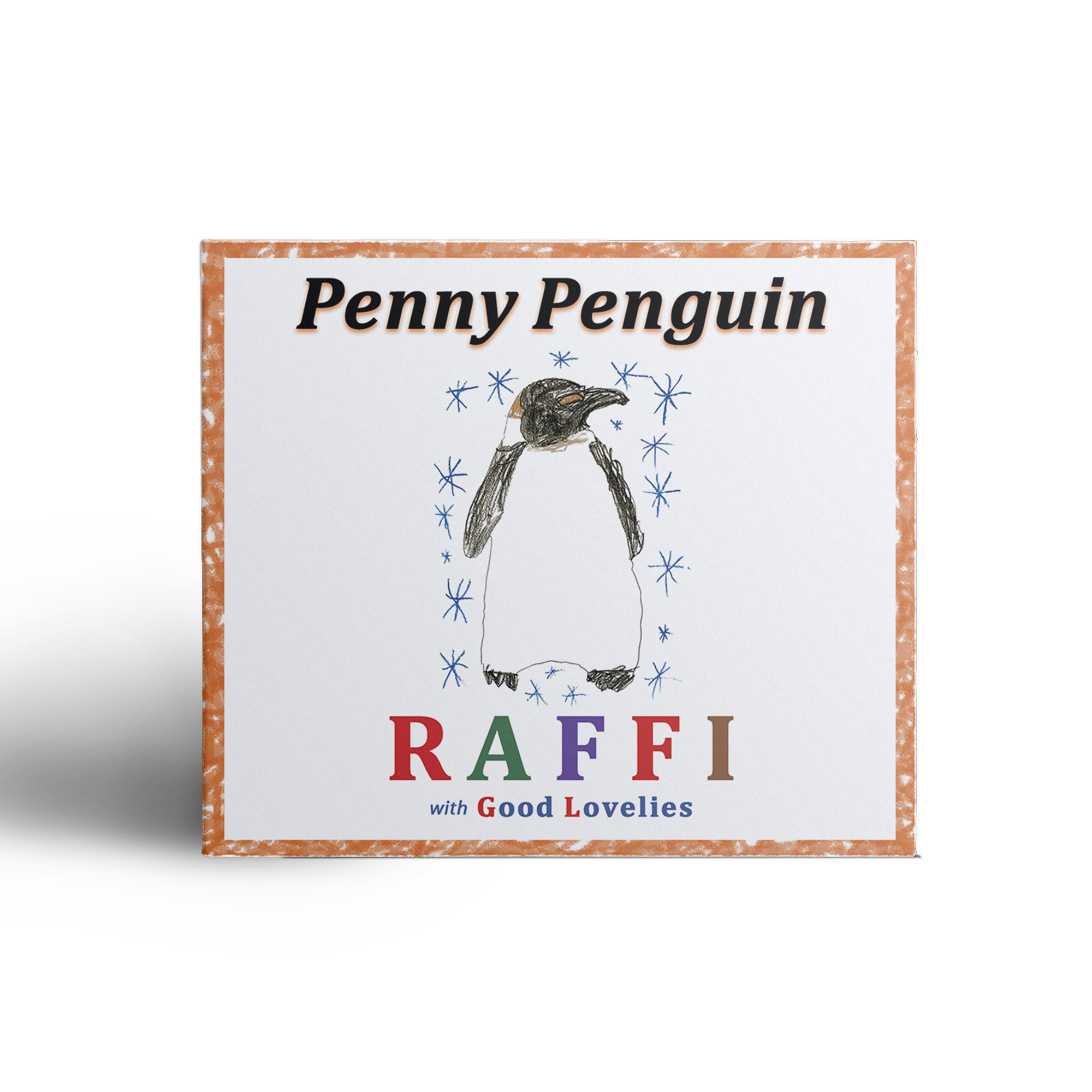 PENGUIN RESEARCH CD BDまとめ売り【サイン入り】 Penny Penguin (CD) – Craft Recordings