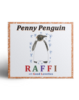 Penny Penguin (CD)