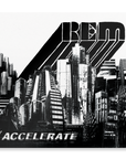 Accelerate (Black LP)