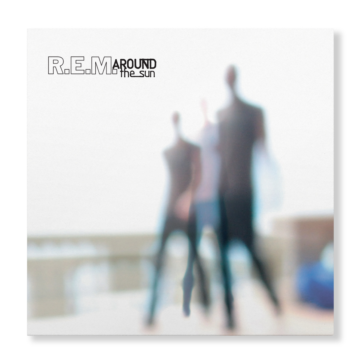 Around The Sun (2-LP)
