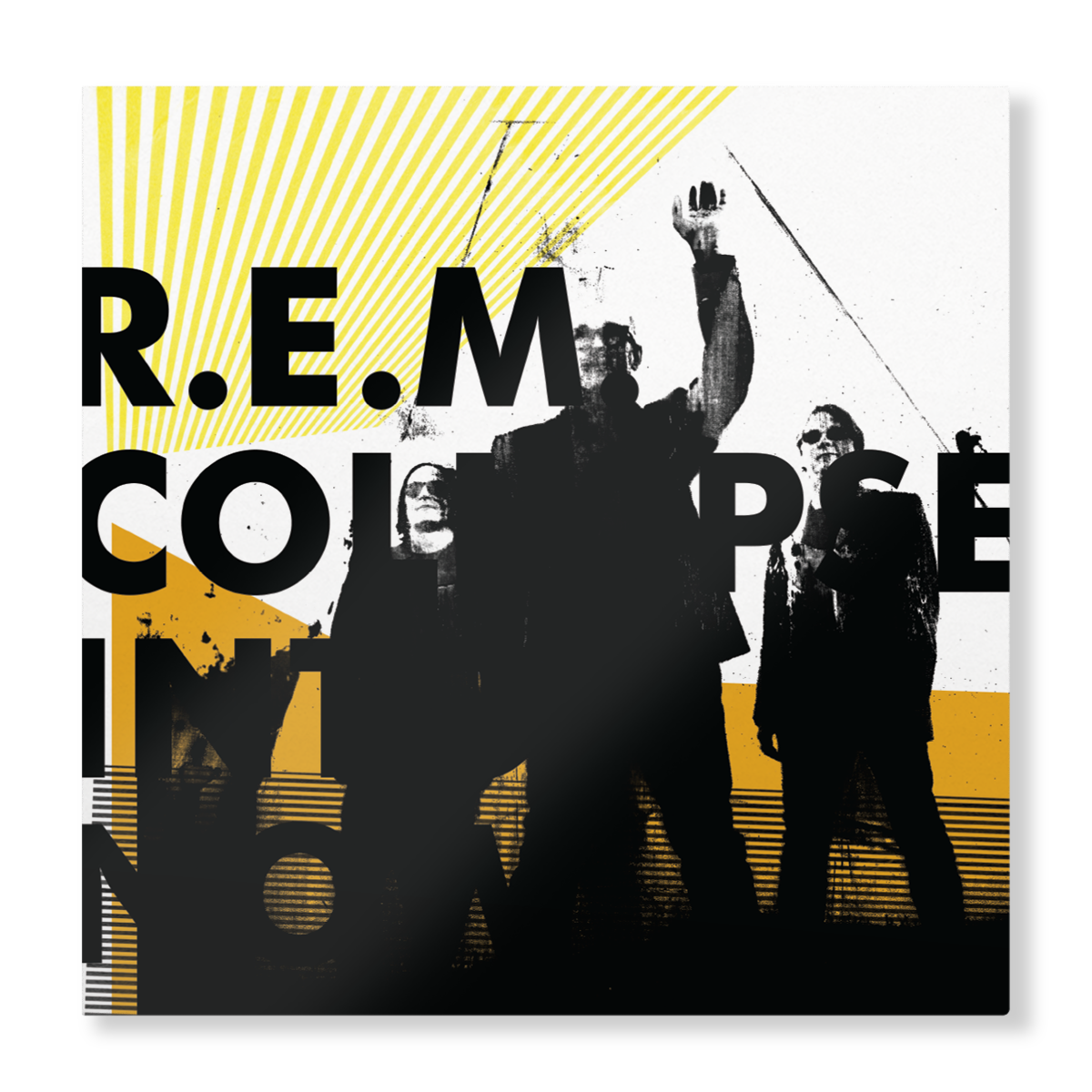 Vinyl – R.E.M.