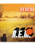 Reveal (Black LP)