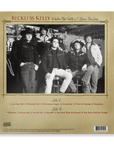 Reckless Kelly - Under The Table and Above The Sun (20th Anniversary) - LP (Black)