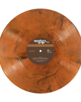 A Shipwreck in the Sand (Limited Edition Orange Smoke LP)