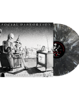 Mommy’s Little Monster (180g Black & White Marble LP – CRAFT RECORDINGS EXCLUSIVE)