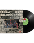 A Message From the Ghetto (180g LP, Made in Memphis Vinyl Series)